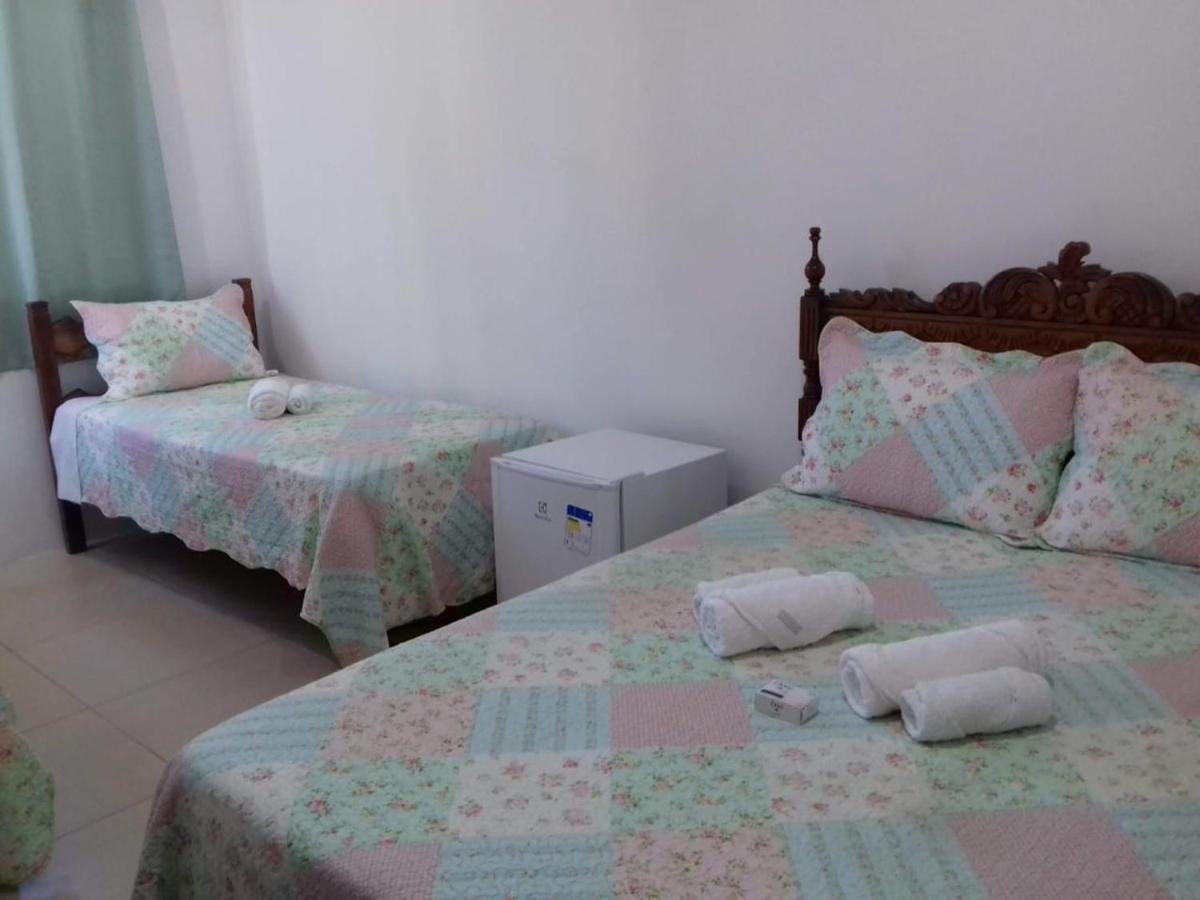 Quartos Praia Do Foguete Cabo Frio Eksteriør bilde