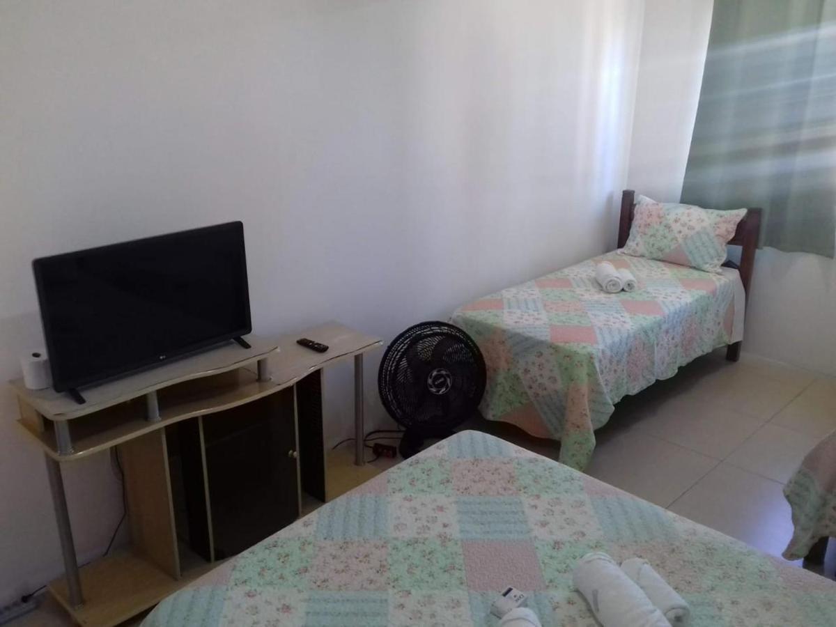 Quartos Praia Do Foguete Cabo Frio Eksteriør bilde