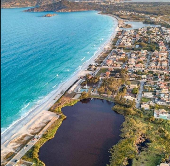Quartos Praia Do Foguete Cabo Frio Eksteriør bilde