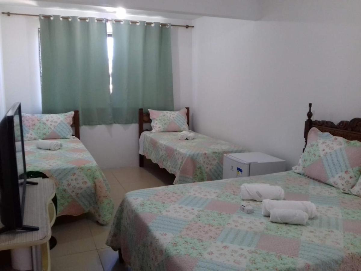 Quartos Praia Do Foguete Cabo Frio Eksteriør bilde