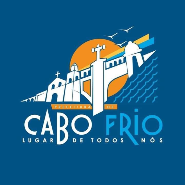 Quartos Praia Do Foguete Cabo Frio Eksteriør bilde