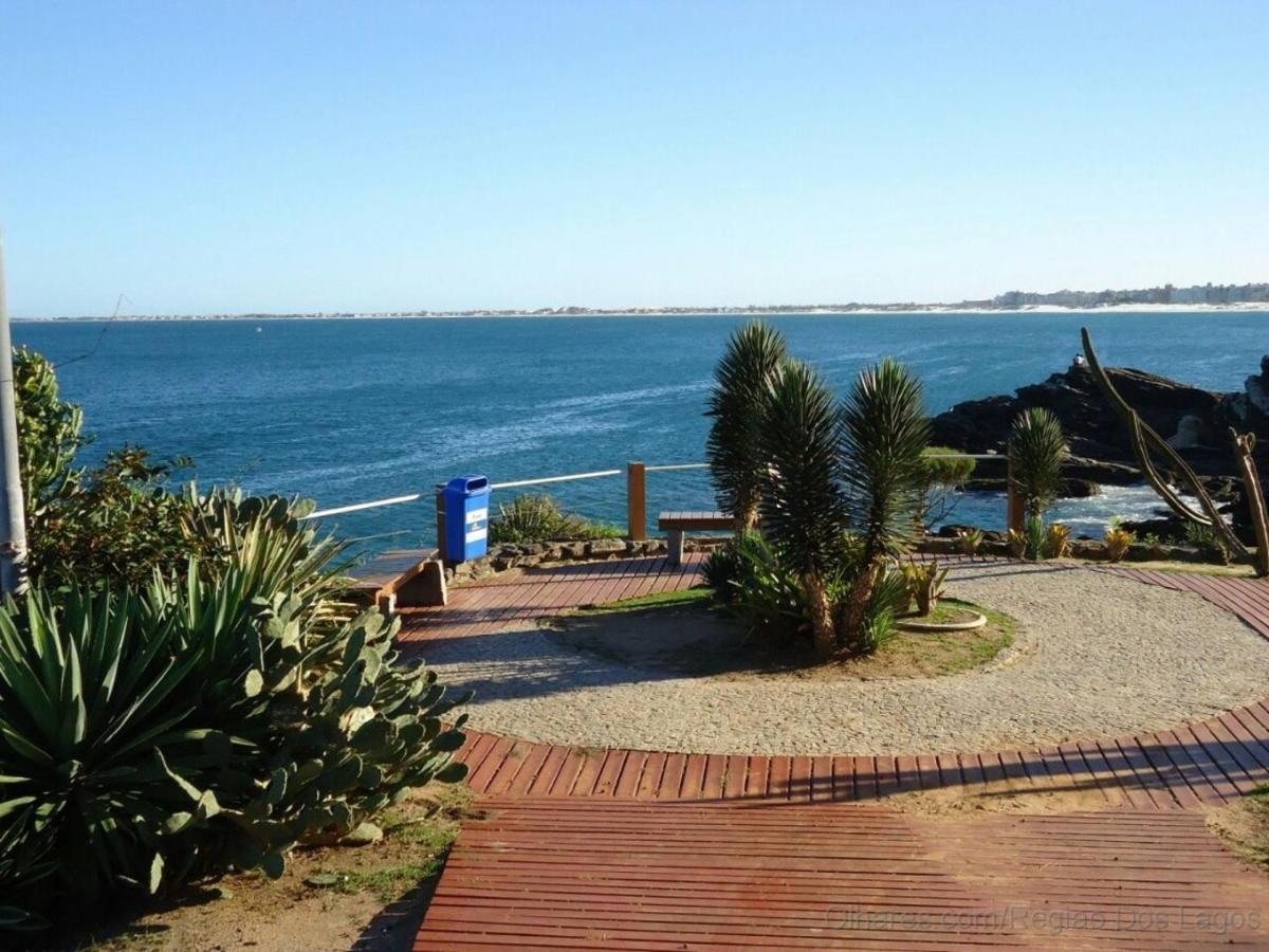 Quartos Praia Do Foguete Cabo Frio Eksteriør bilde