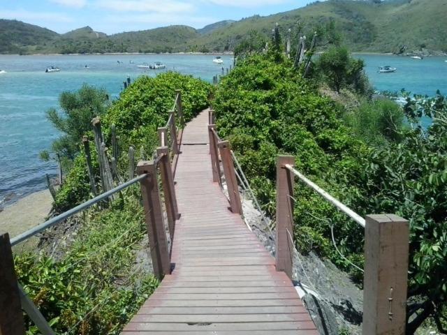 Quartos Praia Do Foguete Cabo Frio Eksteriør bilde