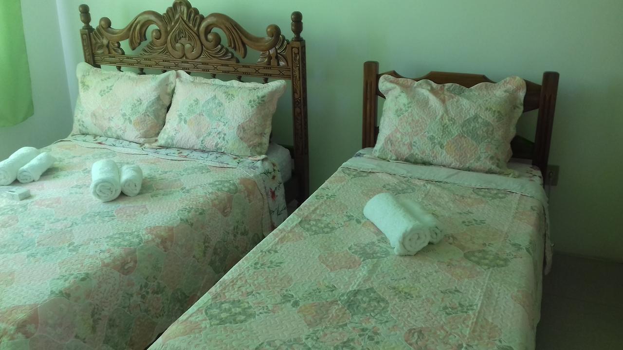 Quartos Praia Do Foguete Cabo Frio Eksteriør bilde