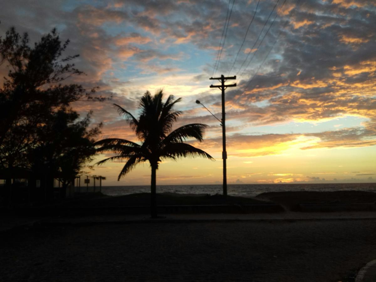 Quartos Praia Do Foguete Cabo Frio Eksteriør bilde