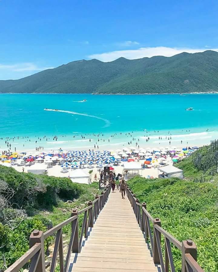 Quartos Praia Do Foguete Cabo Frio Eksteriør bilde